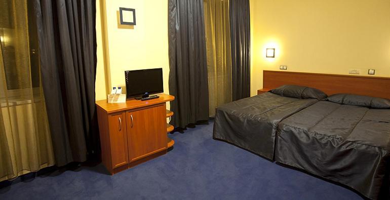 Diplomat Plaza Hotel & Resort Луковит Номер фото