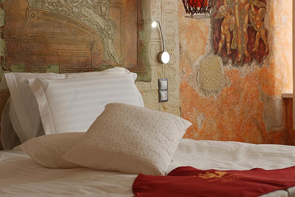 Diplomat Plaza Hotel & Resort Луковит Экстерьер фото