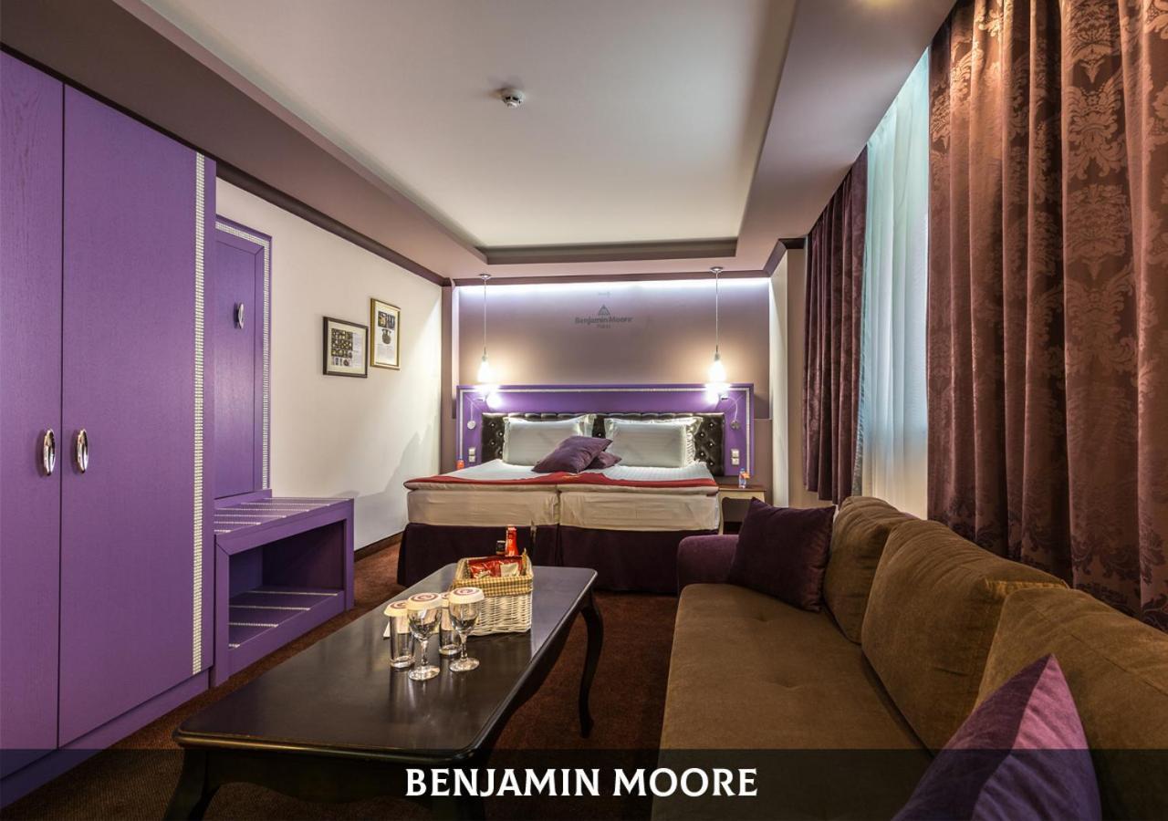 Diplomat Plaza Hotel & Resort Луковит Экстерьер фото