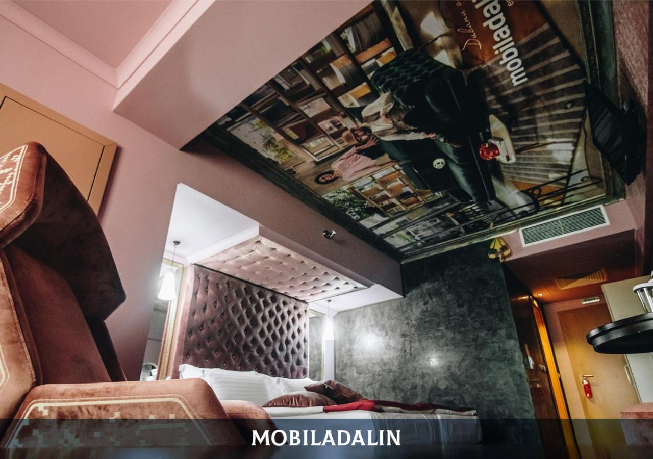 Diplomat Plaza Hotel & Resort Луковит Экстерьер фото