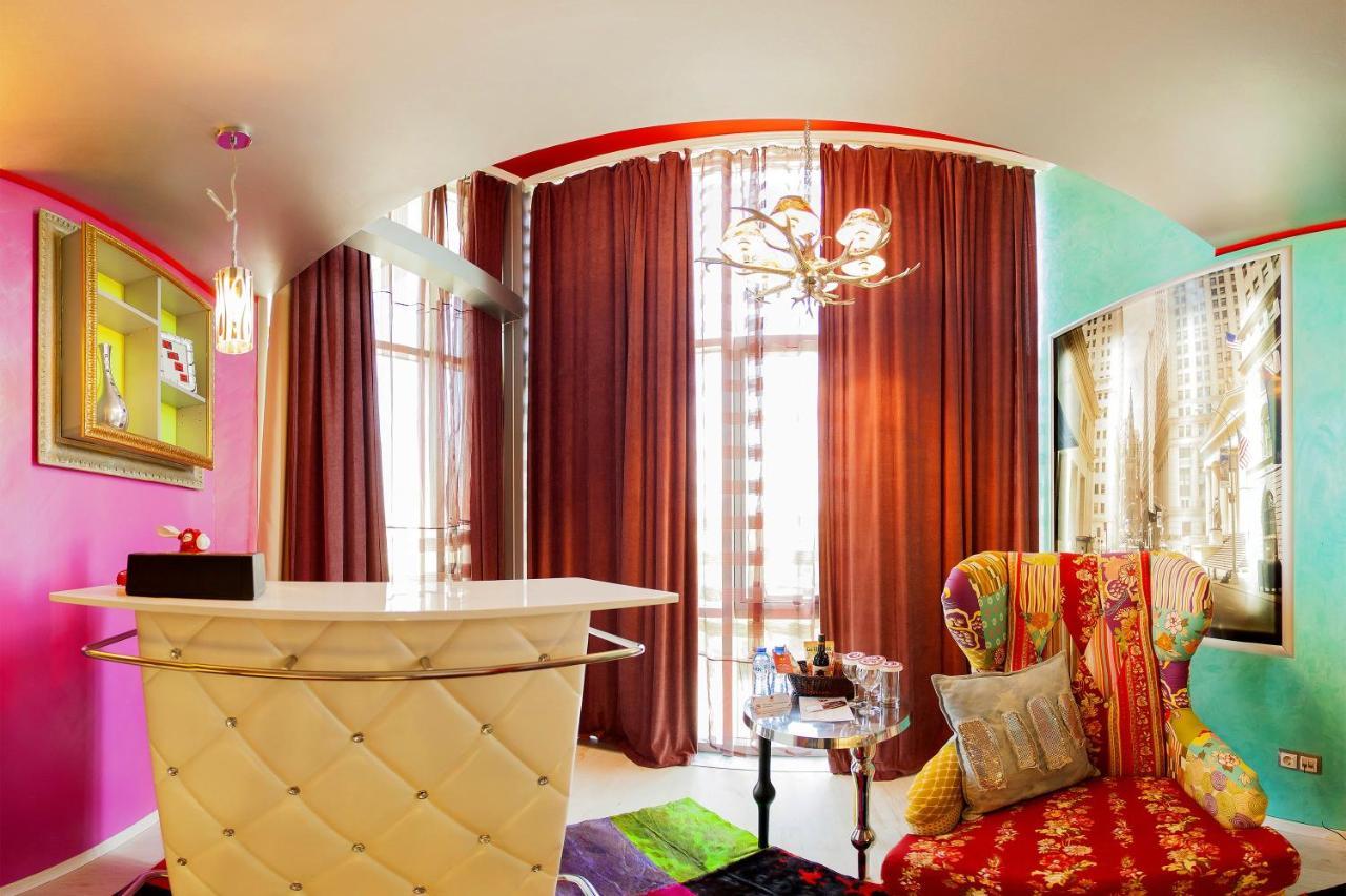 Diplomat Plaza Hotel & Resort Луковит Экстерьер фото
